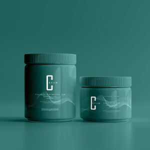 Lash Amplifying Mascara